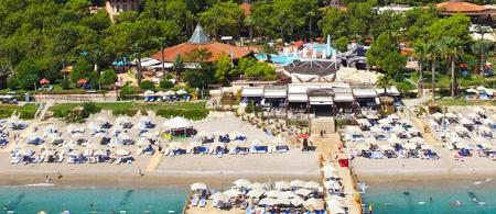 Martı Myra Kemer