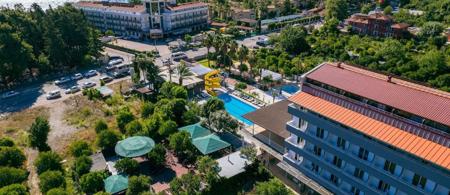 Grand Hotel Derin