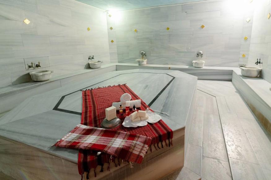 Grand Hotel Derin