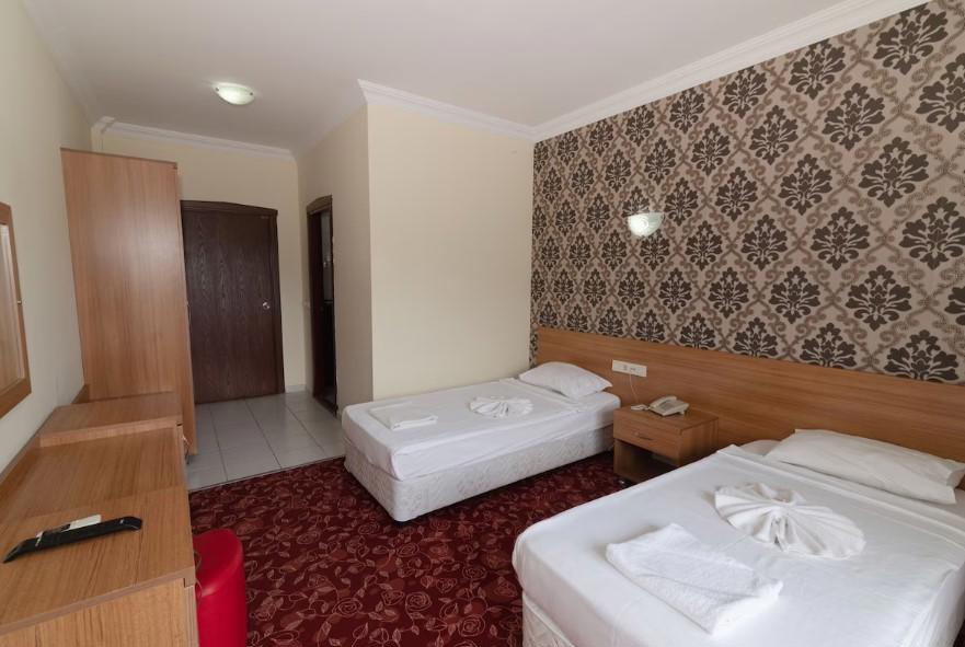 Grand Hotel Derin