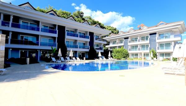 Truemar Hotels & Suites