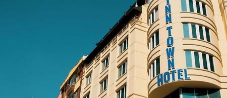 Inn Town Hotel