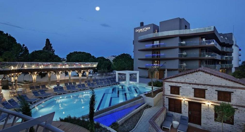 Doubletree By Hilton Kuşadası