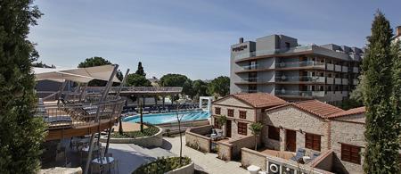 Doubletree By Hilton Kuşadası