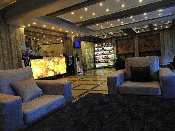 Inn Town Hotel