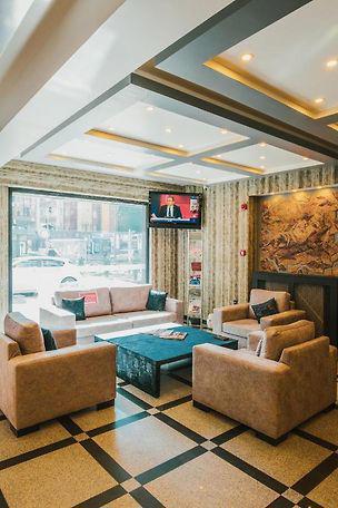 Inn Town Hotel
