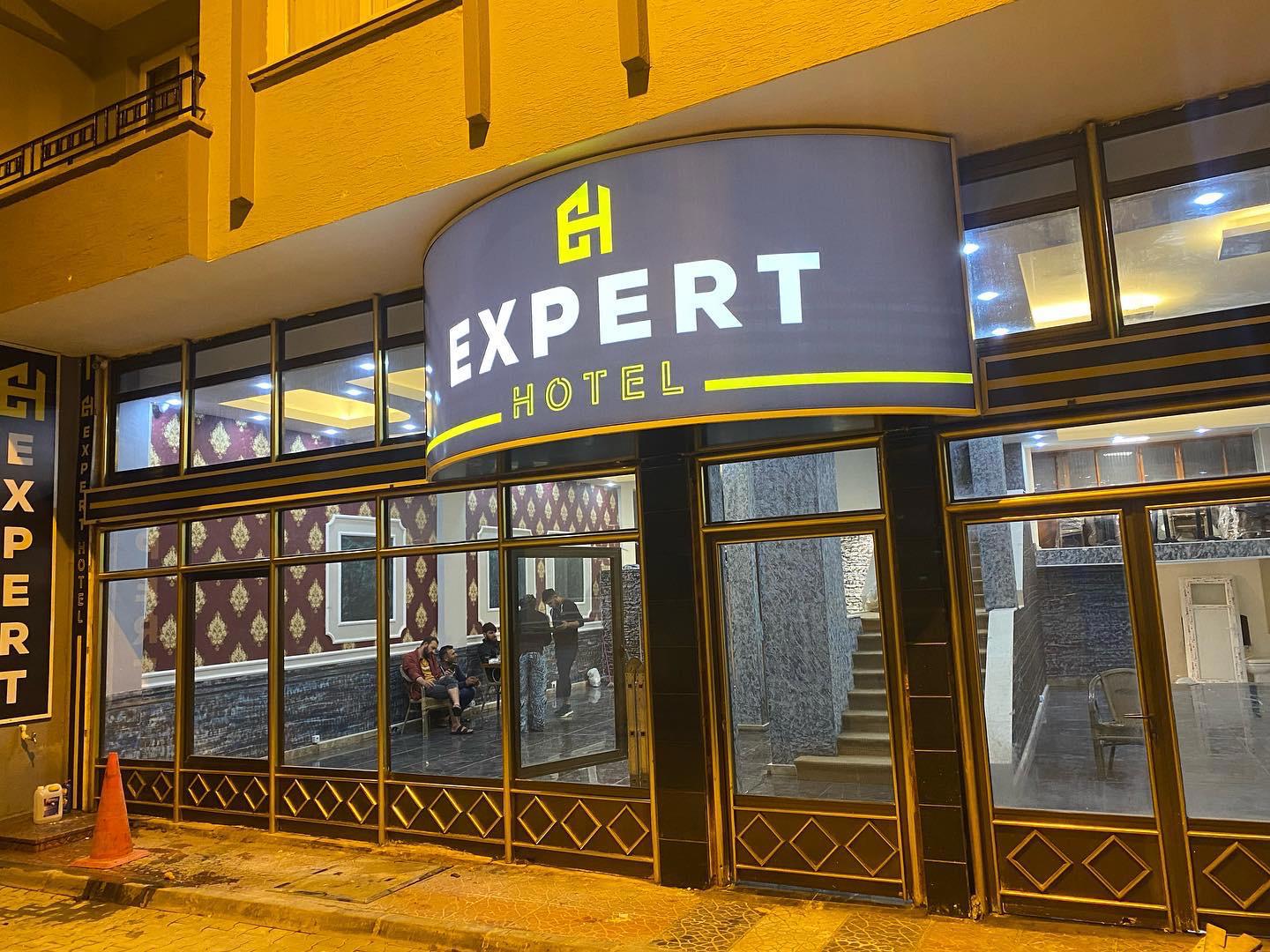 Mersin Expert Hotel
