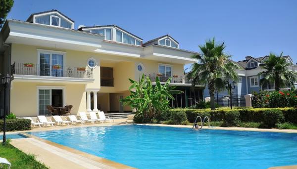 Kemer Residence