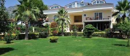 Kemer Residence