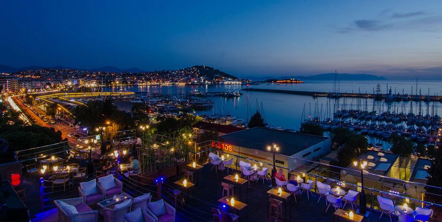 Doubletree By Hilton Kuşadası