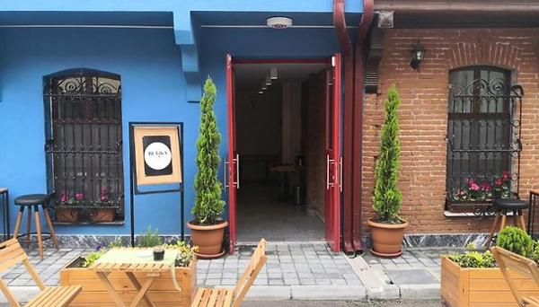 Eskişehir Yuva Otel