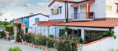 Elysium Butik Otel