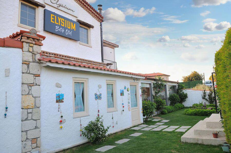 Elysium Butik Otel