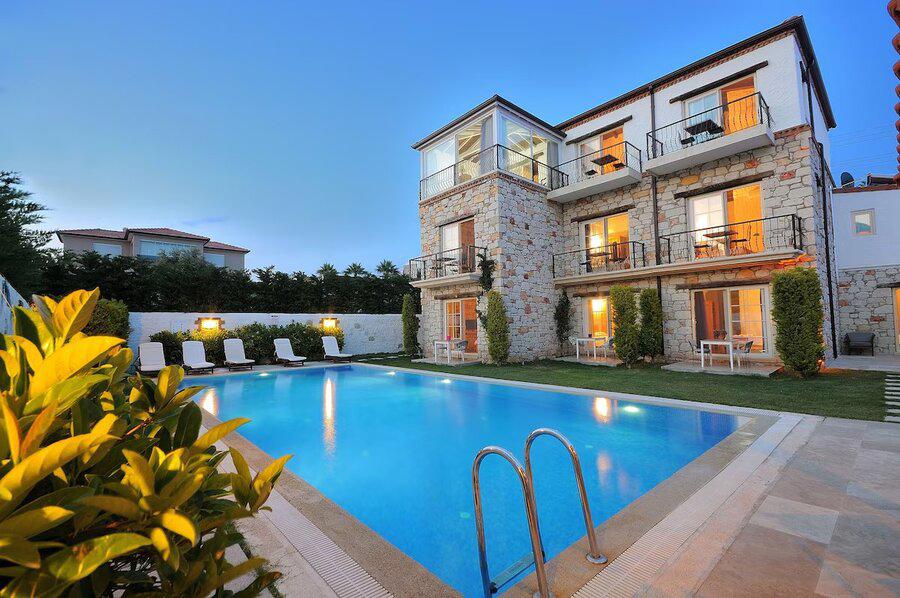 Elysium Butik Otel