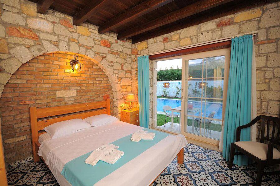 Elysium Butik Otel