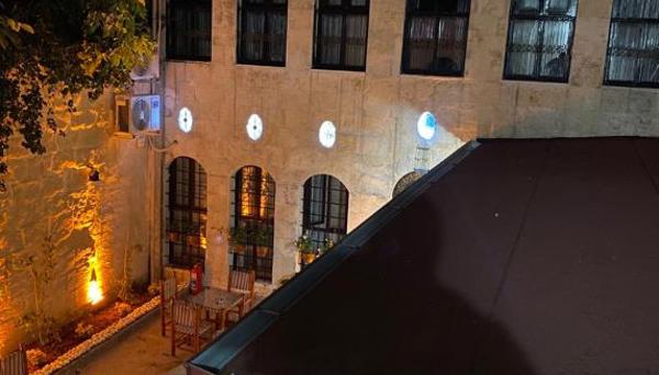 Dostlar Konağı Butik Hotel