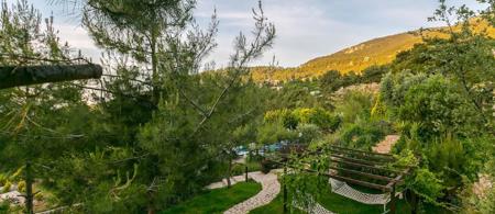 Olympos Mountain Lodge (Adult Only +12)