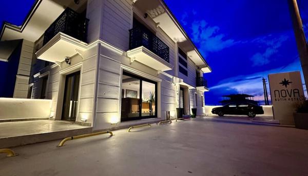 Nova Butik Hotel
