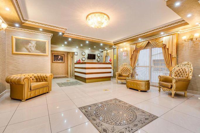 Twins Hotel Ankara
