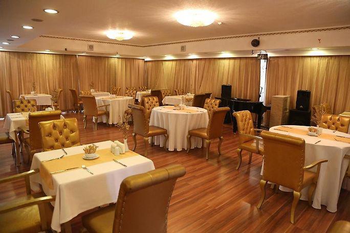 Twins Hotel Ankara