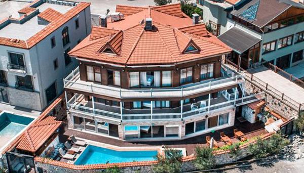 Luna's Alaçatı