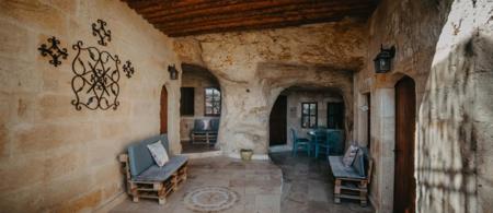 Roca Cappadocia Hotel
