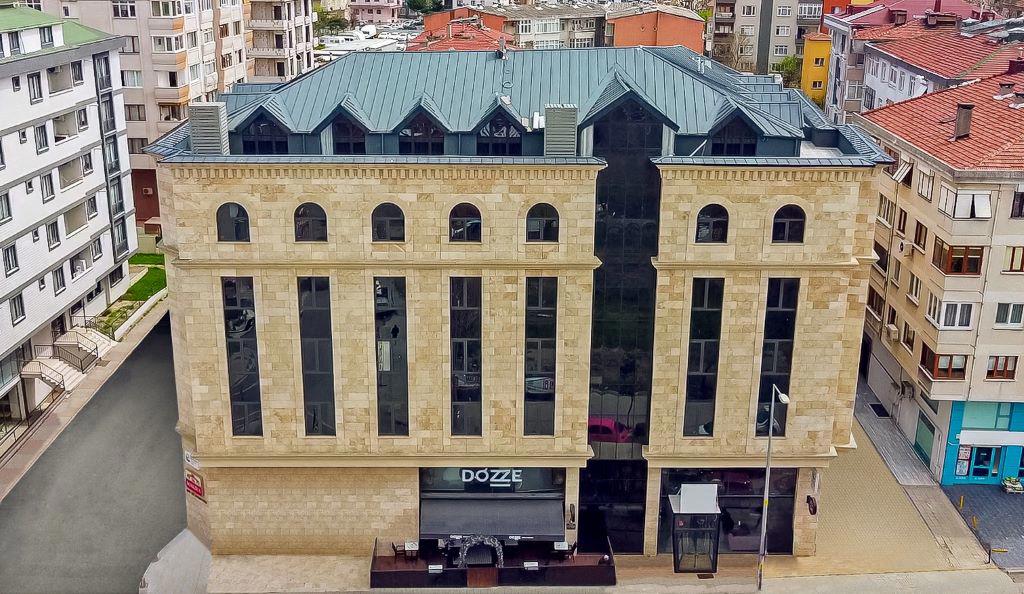 Center Inn Hotel Maltepe İstanbul