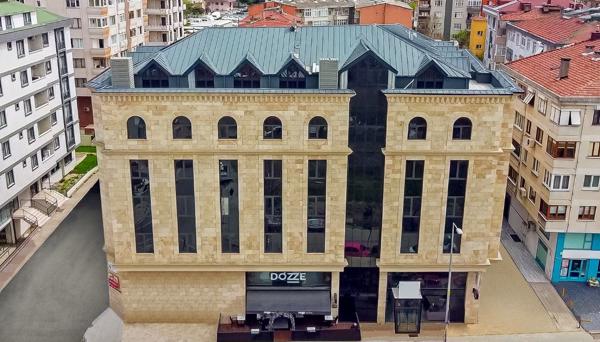 Center Inn Hotel Maltepe İstanbul