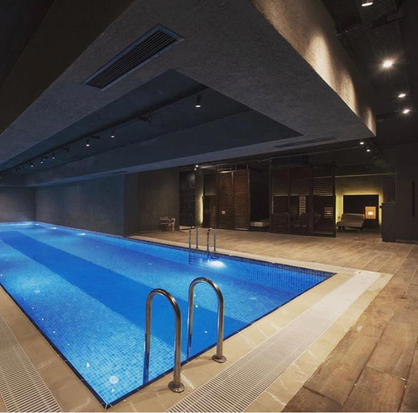 Center Inn Hotel Maltepe İstanbul