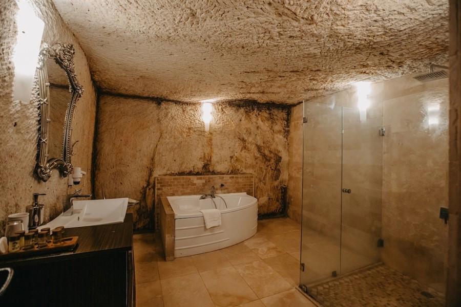 Roca Cappadocia Hotel