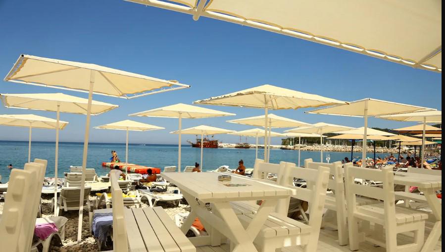 Olimpos Beach Hotel By Rrh&R