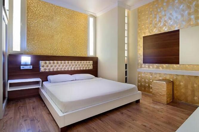 Olimpos Beach Hotel By Rrh&R