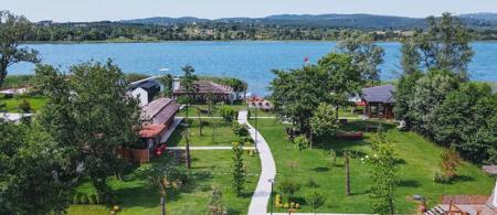 Dedeman Village Sapanca