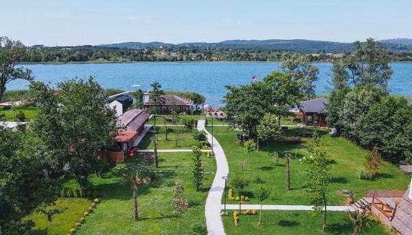 Dedeman Village Sapanca