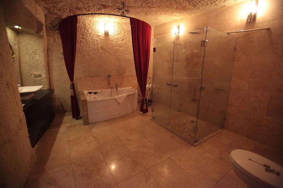 Roca Cappadocia Hotel