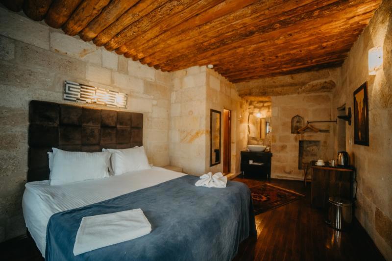 Roca Cappadocia Hotel