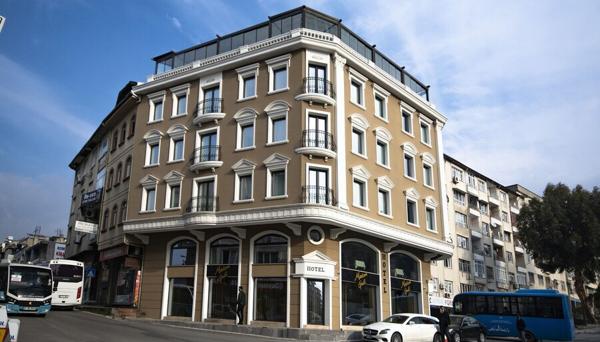 Maison Gali Hotel