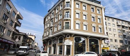 Maison Gali Hotel