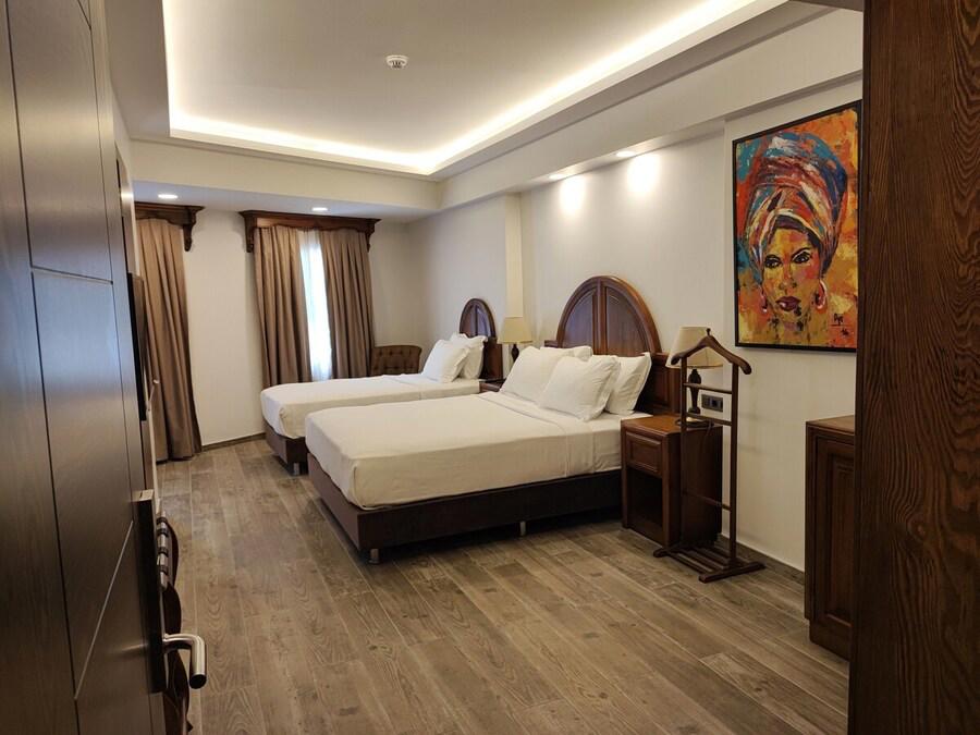 Maison Gali Hotel