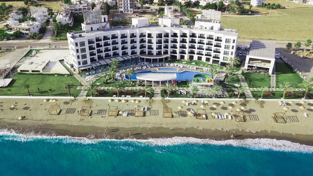 Marvista Resort Hotel Aqua & Spa