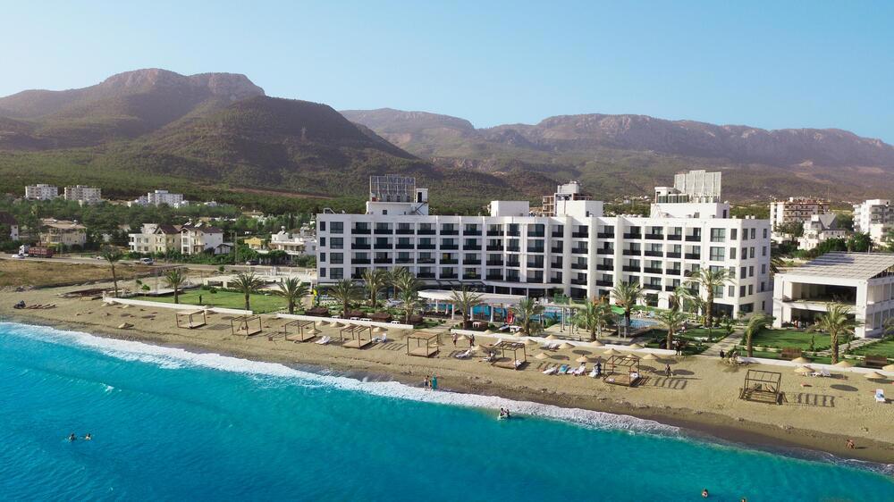 Elite World Resort Mersin Silifke