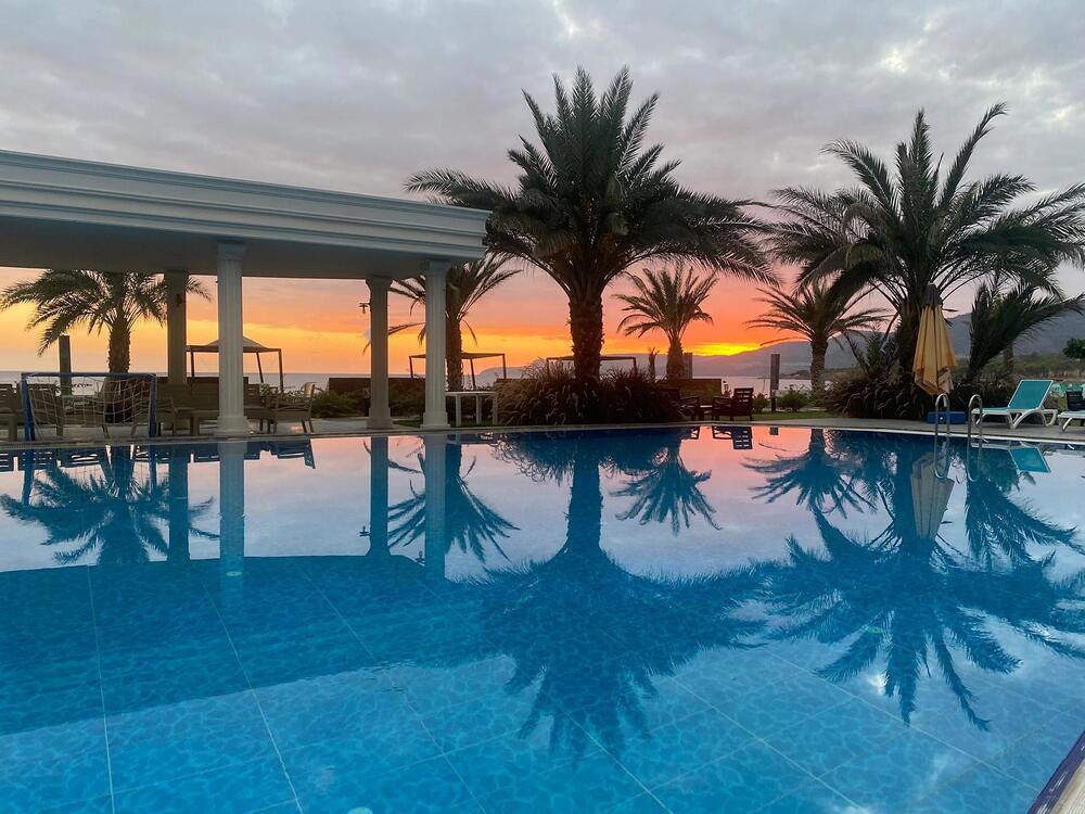 Elite World Resort Mersin Silifke