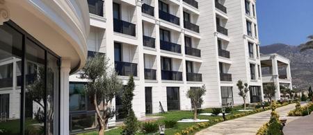 Elite World Resort Mersin Silifke