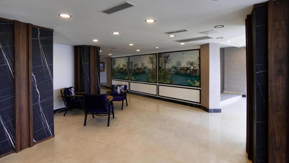 Elite World Resort Mersin Silifke