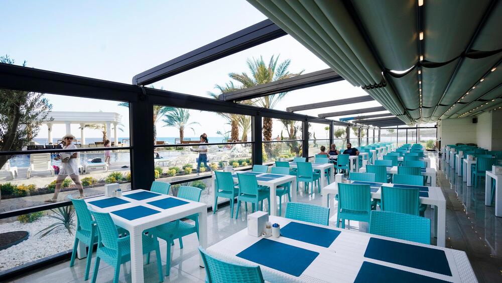 Elite World Resort Mersin Silifke