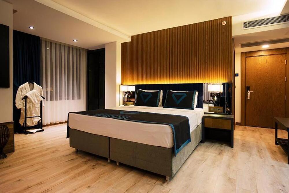 Elite World Resort Mersin Silifke
