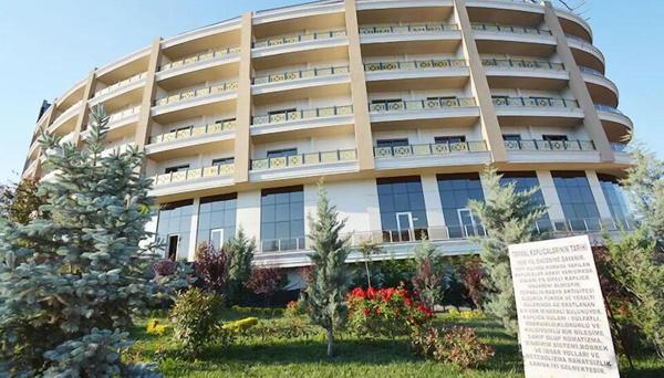 Grand Termal Yalova Resort Hotel & Spa