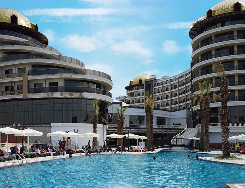 Grand Termal Yalova Resort Hotel & Spa