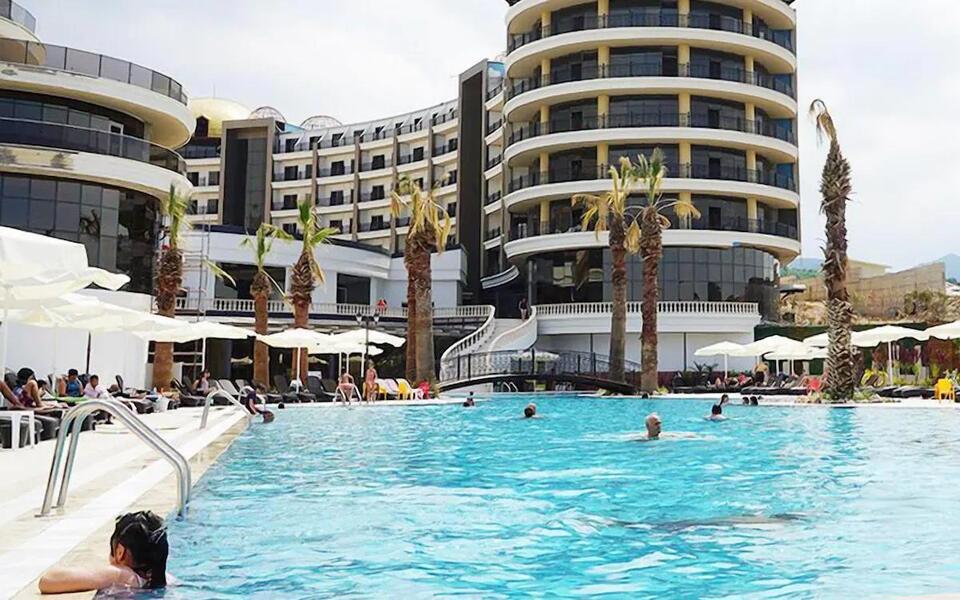 Grand Termal Yalova Resort Hotel & Spa