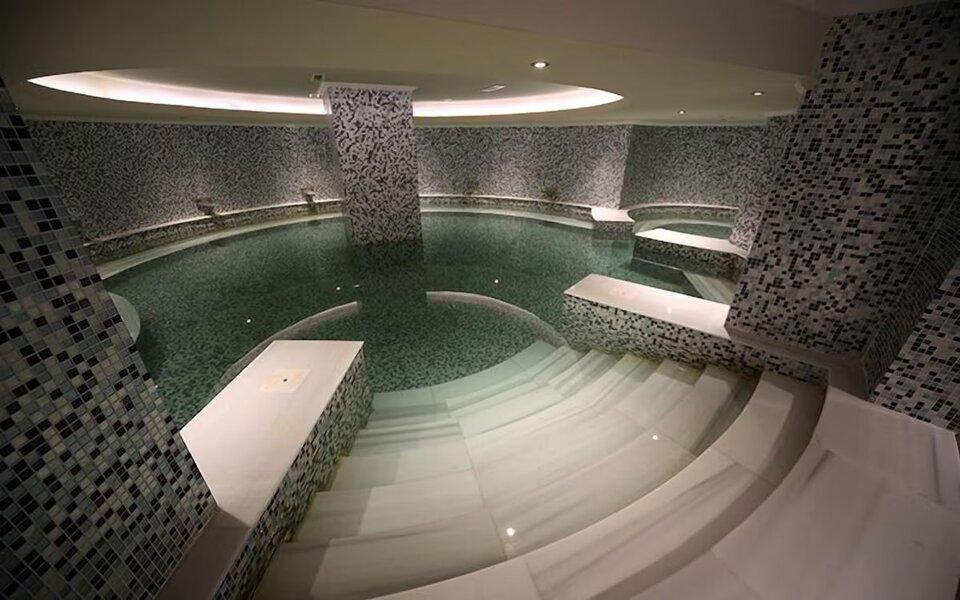 Grand Termal Yalova Resort Hotel & Spa